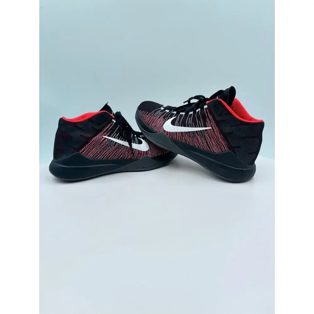 Nike 200M Ascention Black